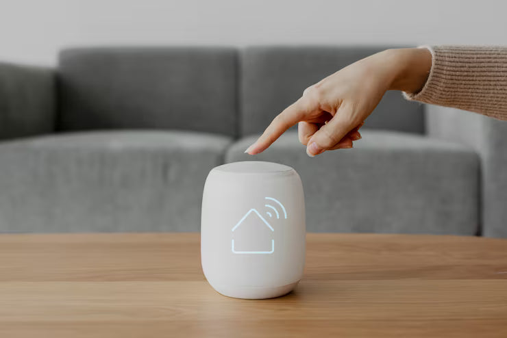 Smart Home & Gadgets
