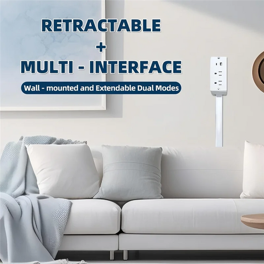 Smart Power Extender Stick