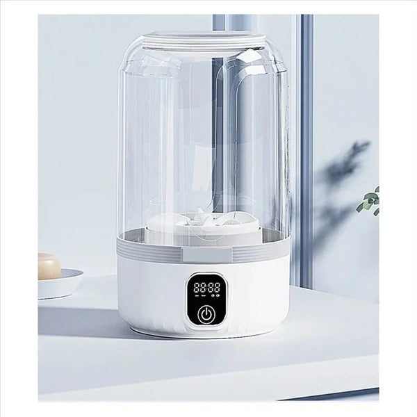 Travel-Friendly Washing Cup